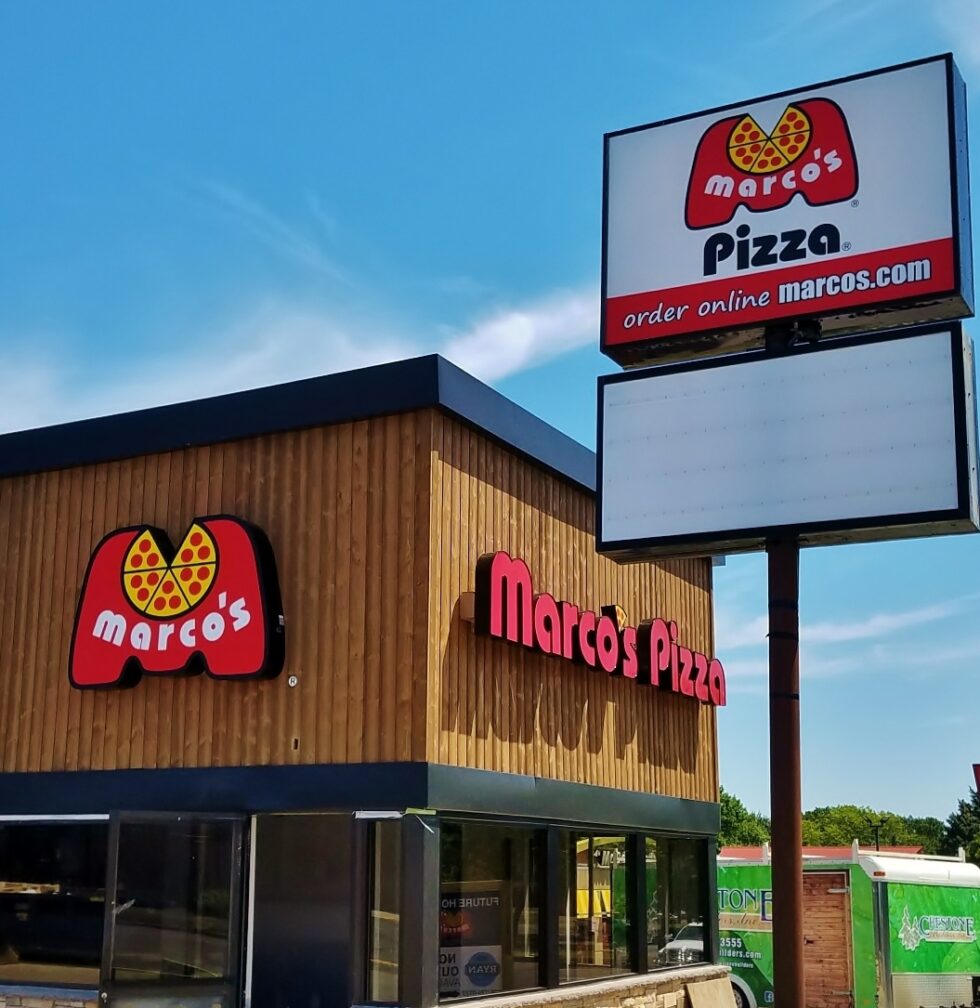 Signs in Brookings, SD Stein Sign Display